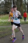 Northern Mens 12 Stage Relay, Sefton Park, Liverpool. Photo: David T. Hewitson/Sports for All Pics